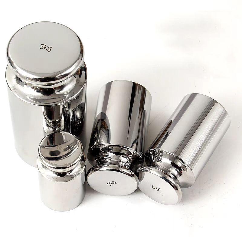 China Calibration Weight Set 1mg To 5000g Manufacturers, Suppliers, And Factory - Quality, Advanced - Shanghai Measuretech