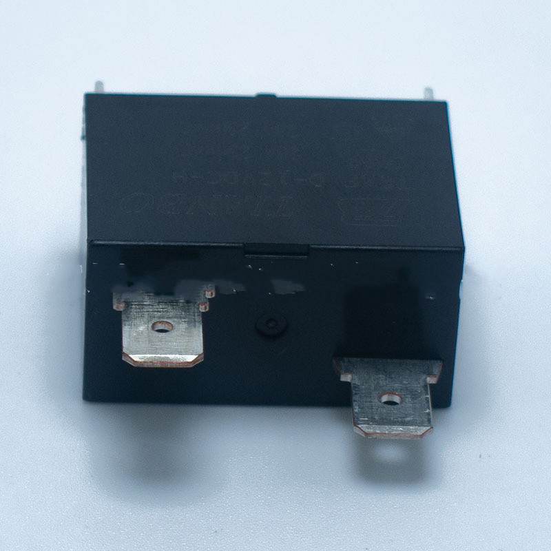 Mini Relay TRAFD-12VDC-H 25A One Set Normally Open 4 Pin Small Relay ...