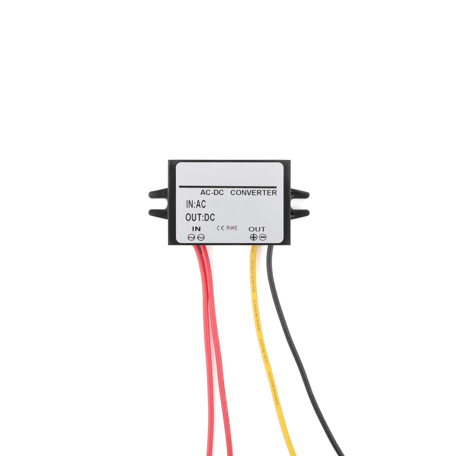 AC-DC Power Converter AC 12/24V 24V 24/36/36/48V to DC 5V 12V 24V Buck ...