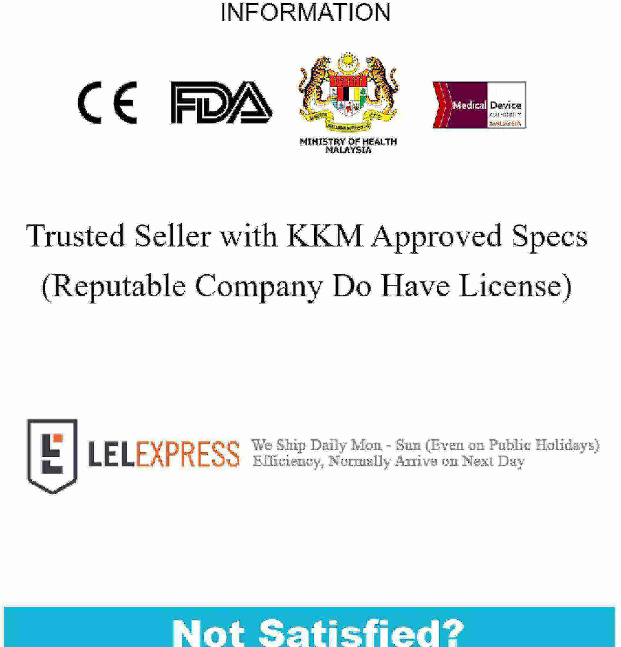 (1 year warranty) Oximeter, intelligent chip, energy saving and ...