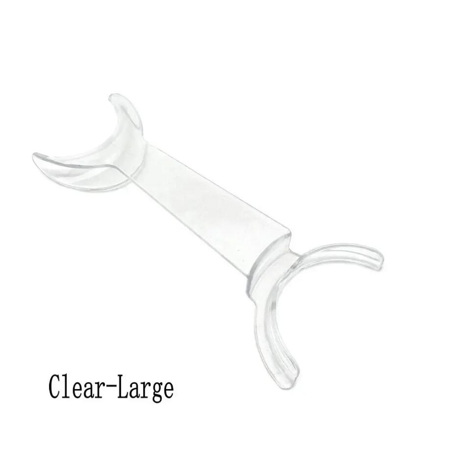 5/10Pc Dentist Tools Dental Lip Double head Retractor Intraoral Cheek ...