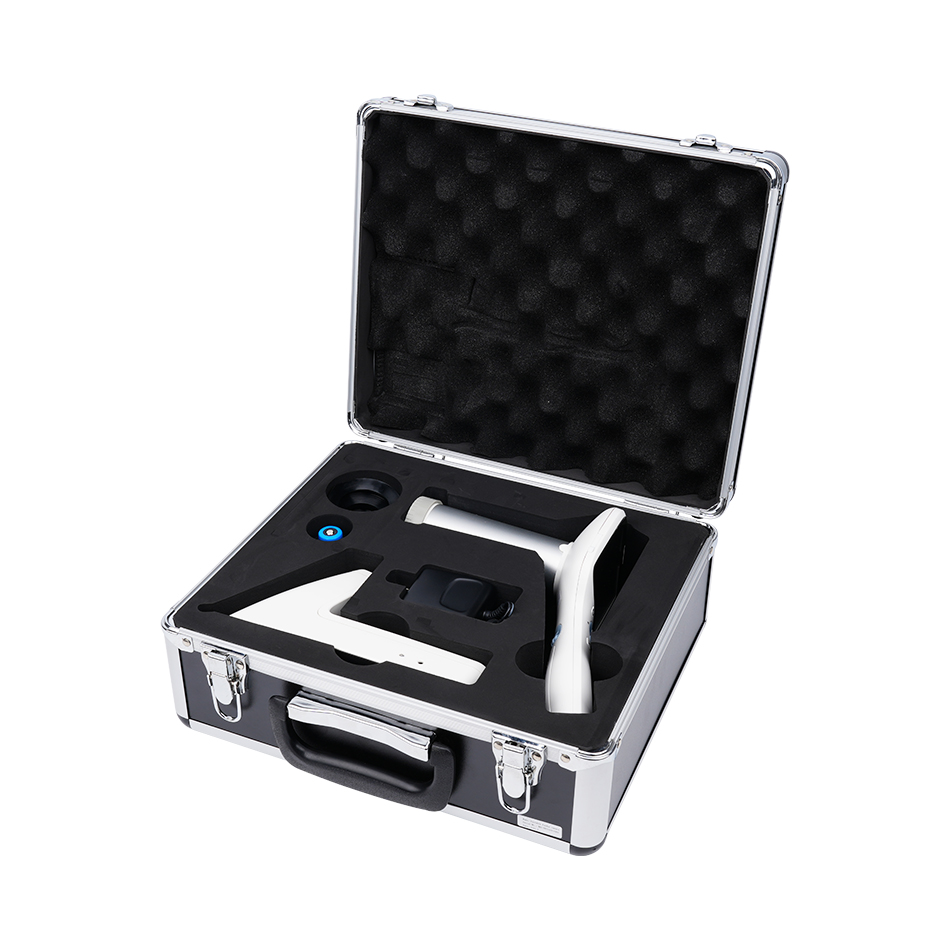 HD Ophthalmic Instrument Digital Portable Hand-held eye Fundus Camera ...