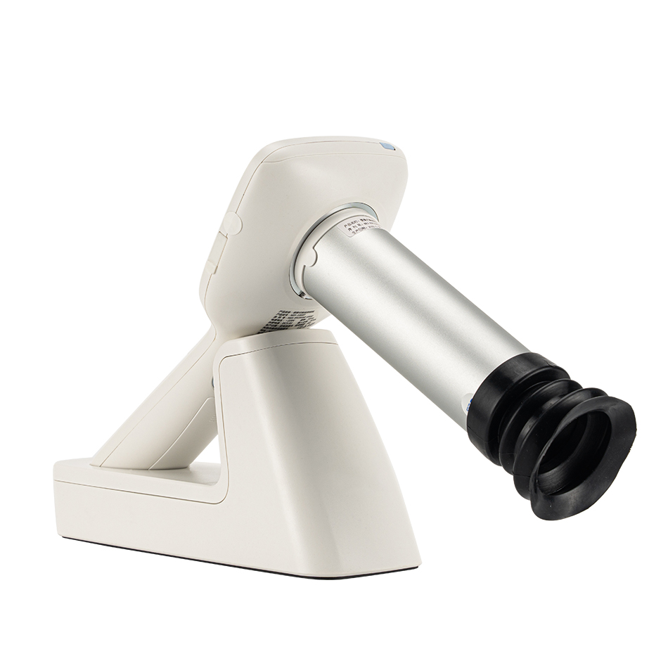 HD Ophthalmic Instrument Digital Portable Hand-held eye Fundus Camera ...