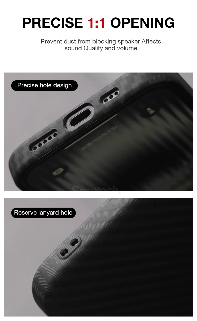 Ultra Thin Simple Matte Transparent Shockproof Acrylic Phone Case For IPhone 17 Air 16 E 15 14 Plus 13 12 11 Pro Max Hard Cover