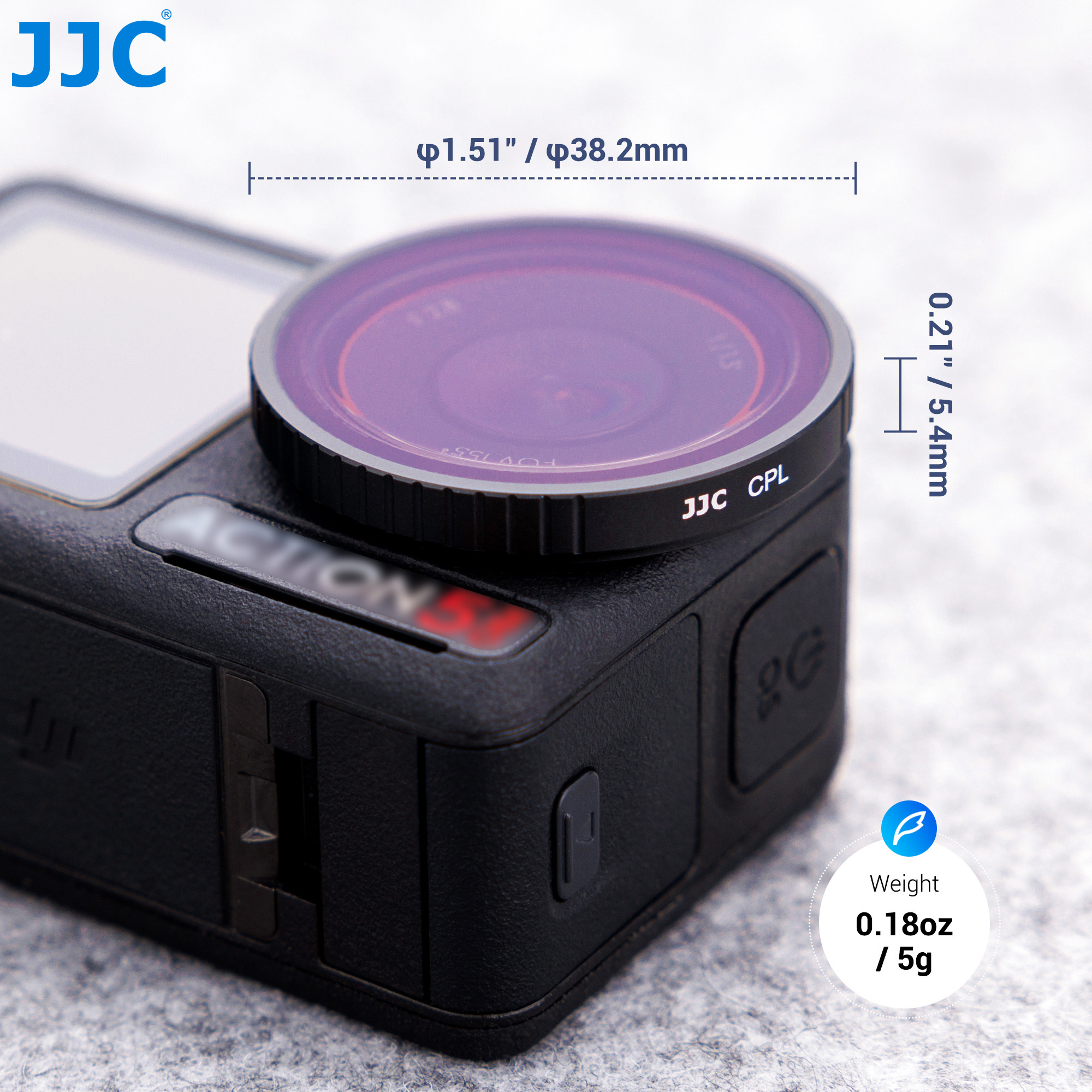 Variabile DJI NEO ND & CPL Filter Set 3-Pack CPL ND8 ND16 Polarizzatore ...
