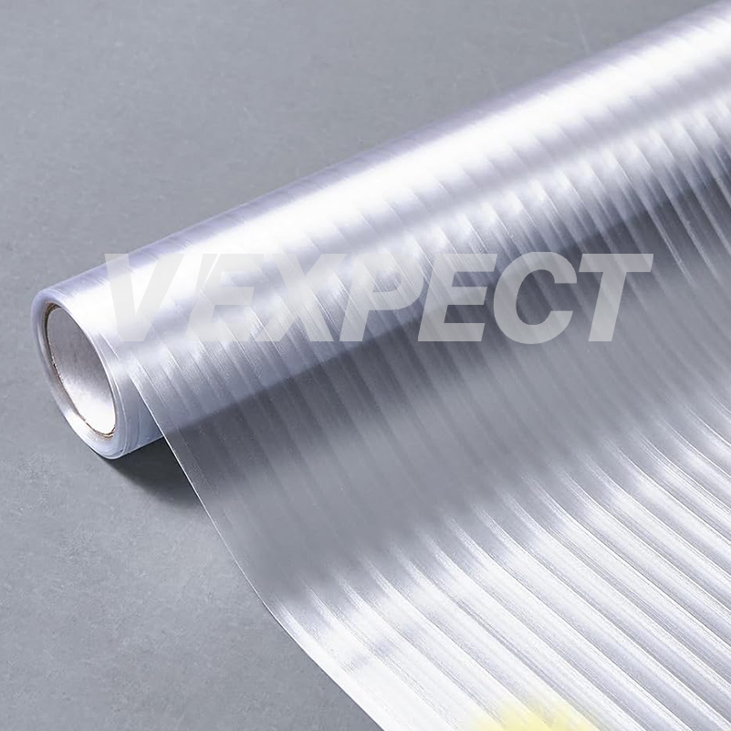 Privacy Window Sticker, Removable Rainbow Window Film, Opaque Stripe ...