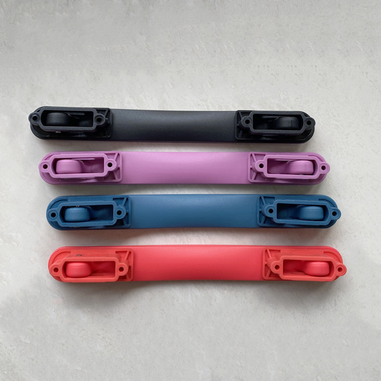 Delsey Trolley Case Retractable Handle Accessories French