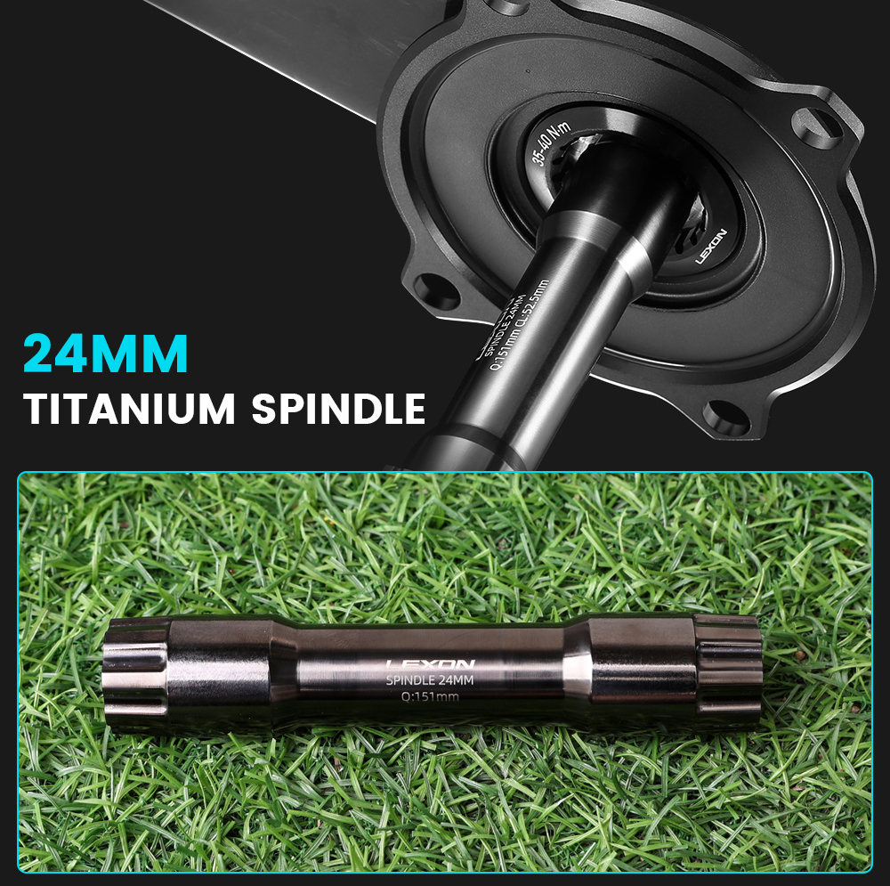 パーツ lexon 165mm 24mm + sigeyi AXO-E-4-110 パーツ lexon 165mm 24mm + sigeyi AXO-E-4-110 LEXON 165mm 24mm +