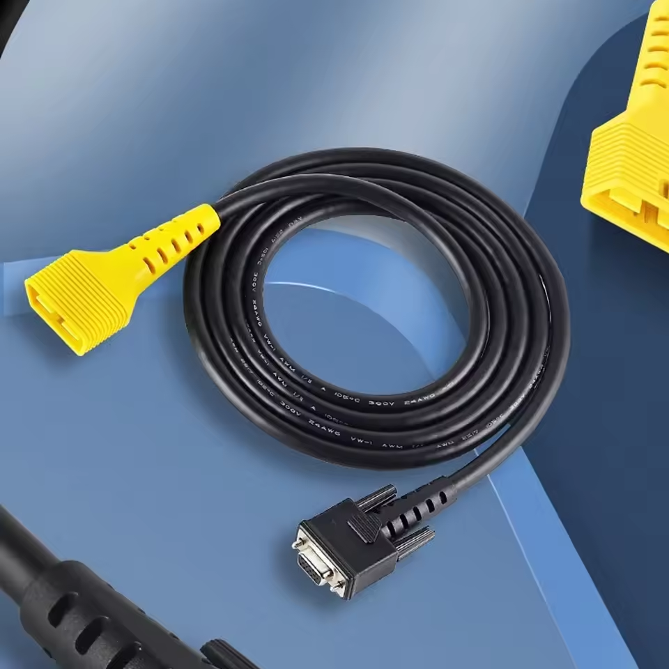 LAUNCH CRP123X V2.0 CRP123E V2.0 Outils Diagnostics Scanner 4 Systèmes - Foto 2