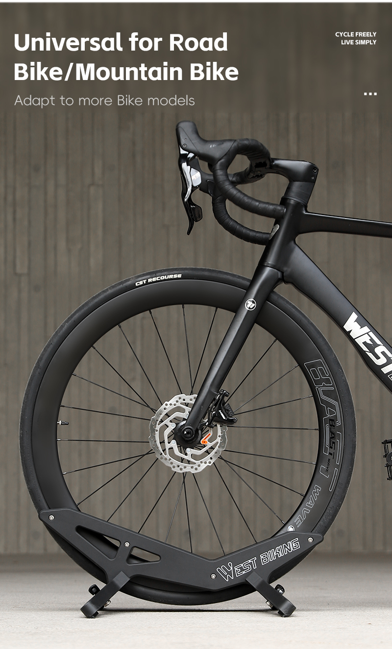 west-biking-bike-parking-rack-road-mountain-bike-display-rack-fixed