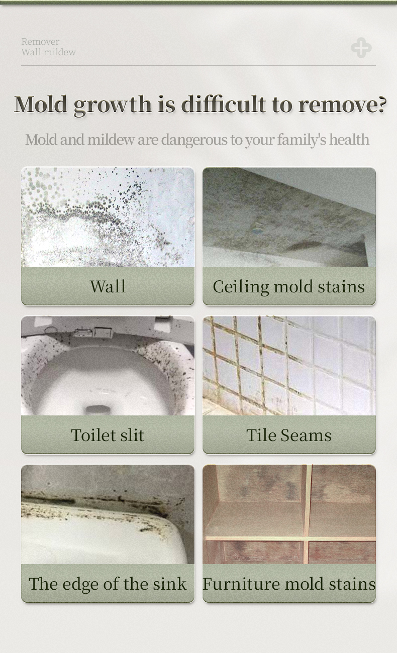 Likelihood Of Mold After Toilet Overflownull