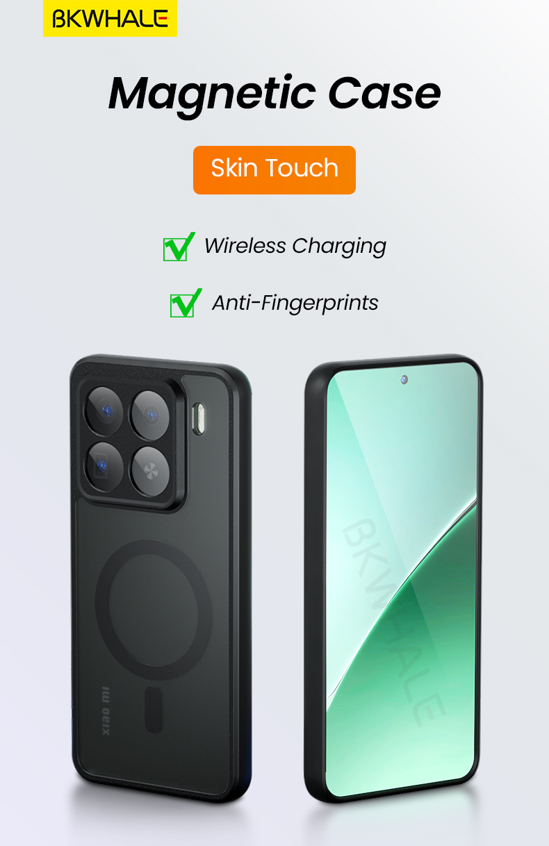 Custodia Rigida Per PC Ultra Trasparente Per IPhone 16 15 14 13 12 11 - Foto 6