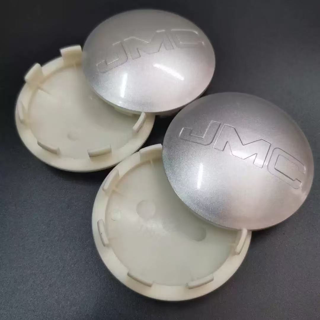 Hub Center Cover Tire Wheel Center Cap Logo Wheel Cover for Isuzu ...