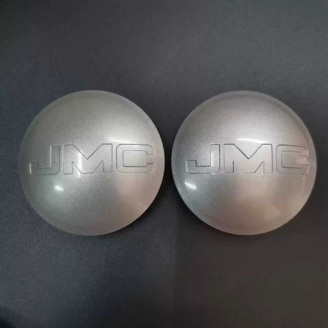 Hub Center Cover Tire Wheel Center Cap Logo Wheel Cover for Isuzu ...