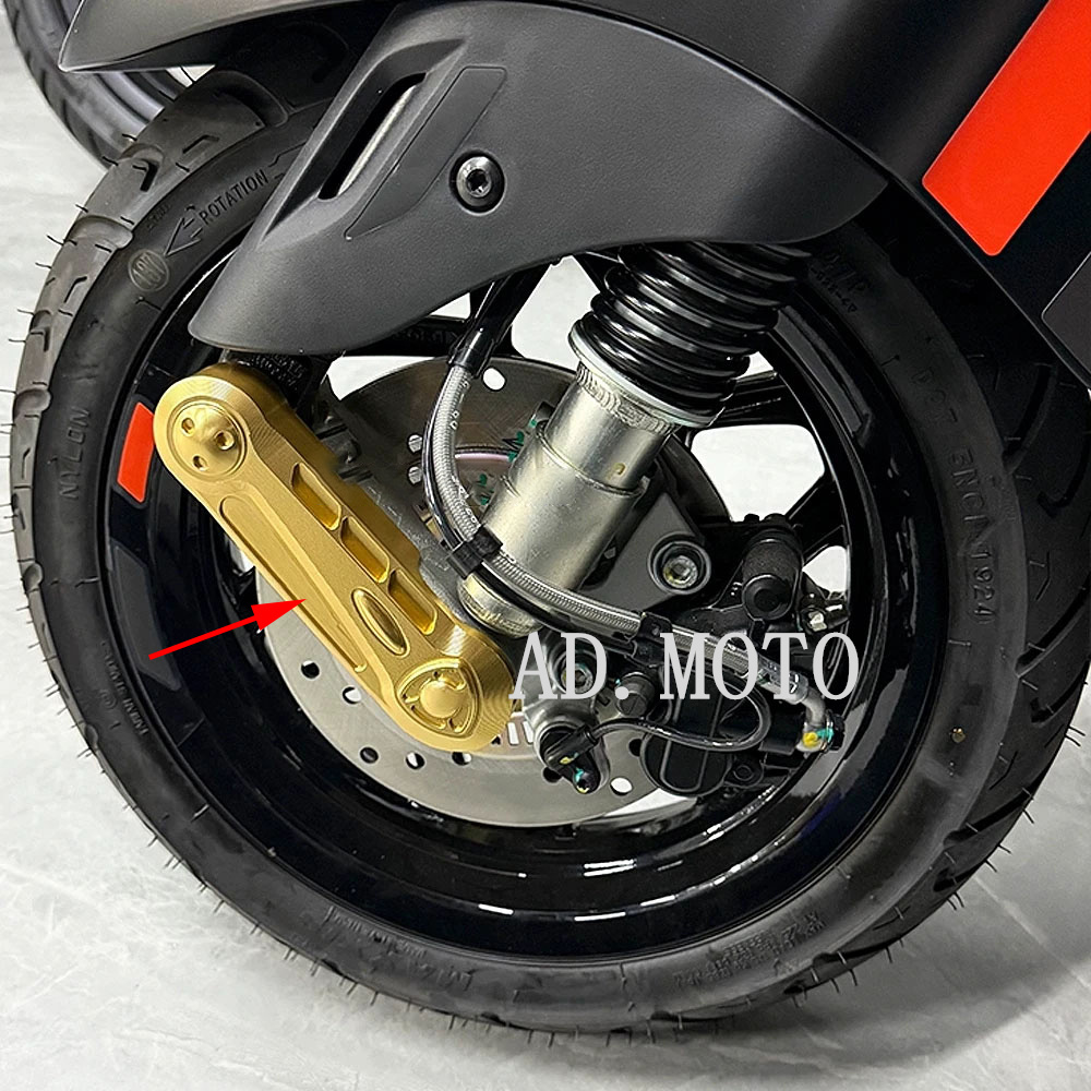 Motorcycle For Vespa GTS300 GTS 300 Sprint Primavera 150 Sprint150 ...