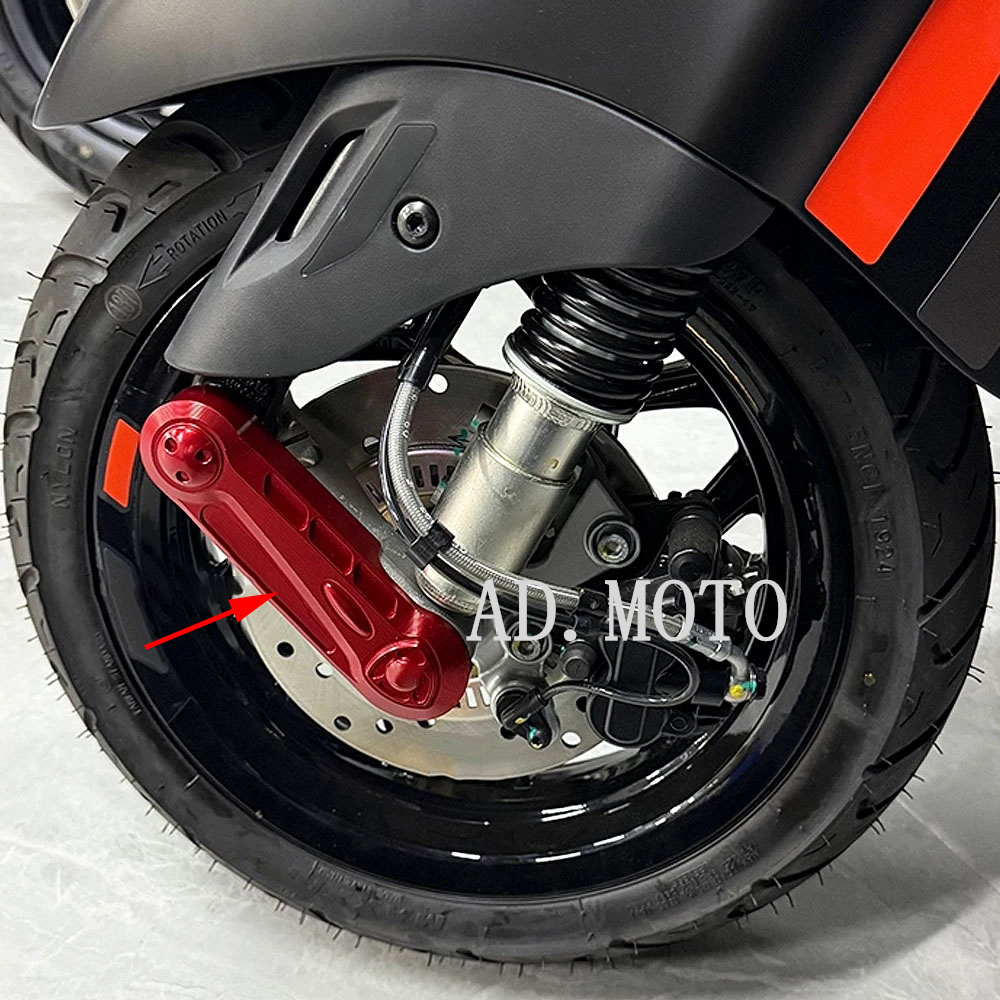 Motorcycle For Vespa GTS300 GTS 300 Sprint Primavera 150 Sprint150 ...