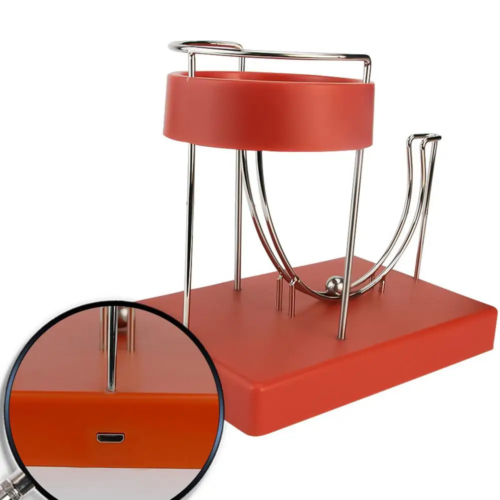 [Warrior2] Perpetual Motion Machine Kinetic Art Perpetual Movement Art ...