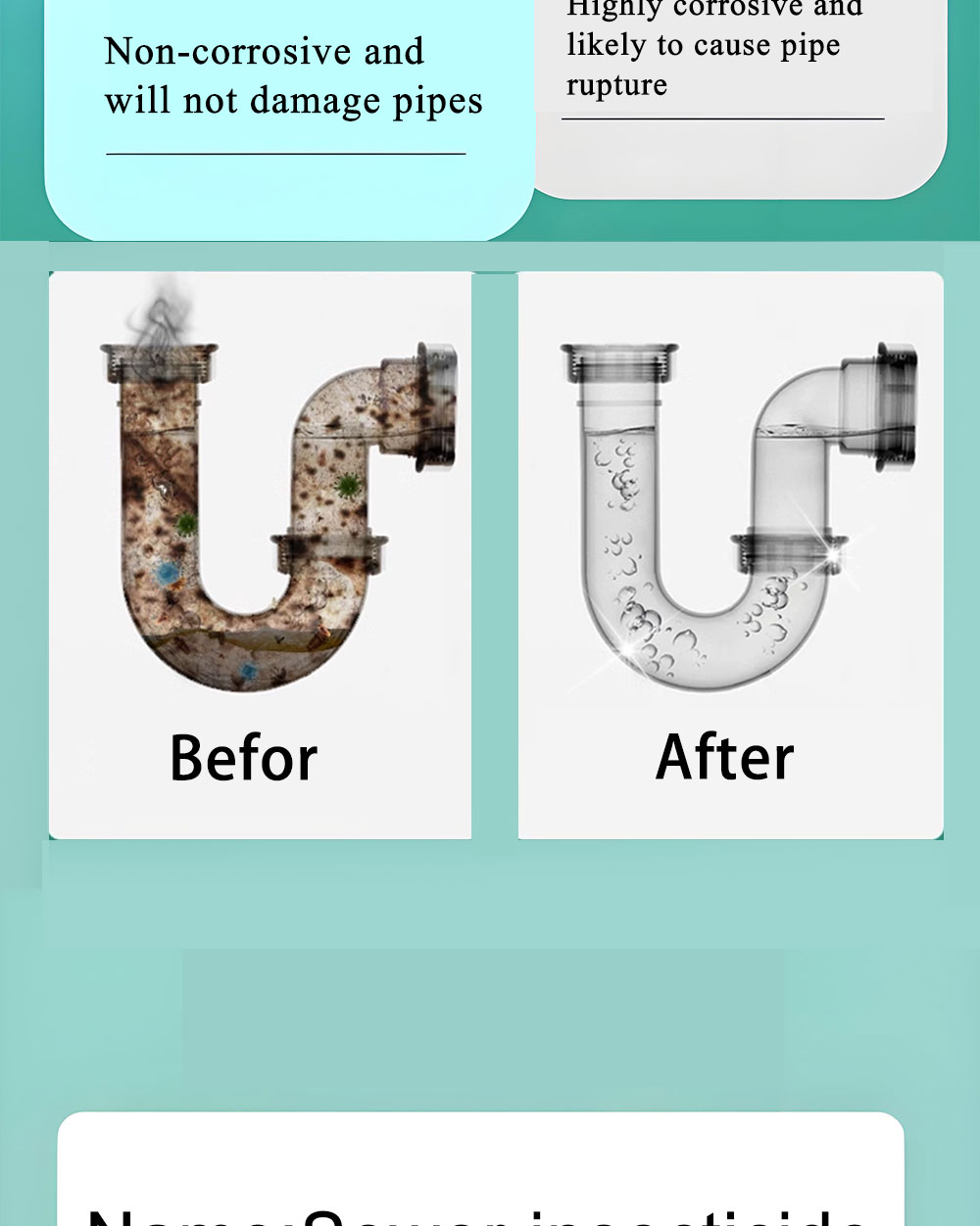 【2025 Japan's Latest Technology】Sewer toilet drains pesticides ...