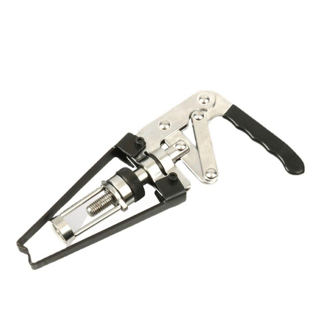 Valve Spring Compressor Universal Overhead Remover Installer Tool For ...