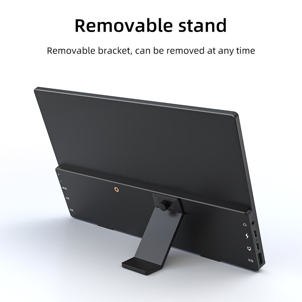 New 15.6-inch portable monitor/IPS/1920*1080p/touch screen/portable ...