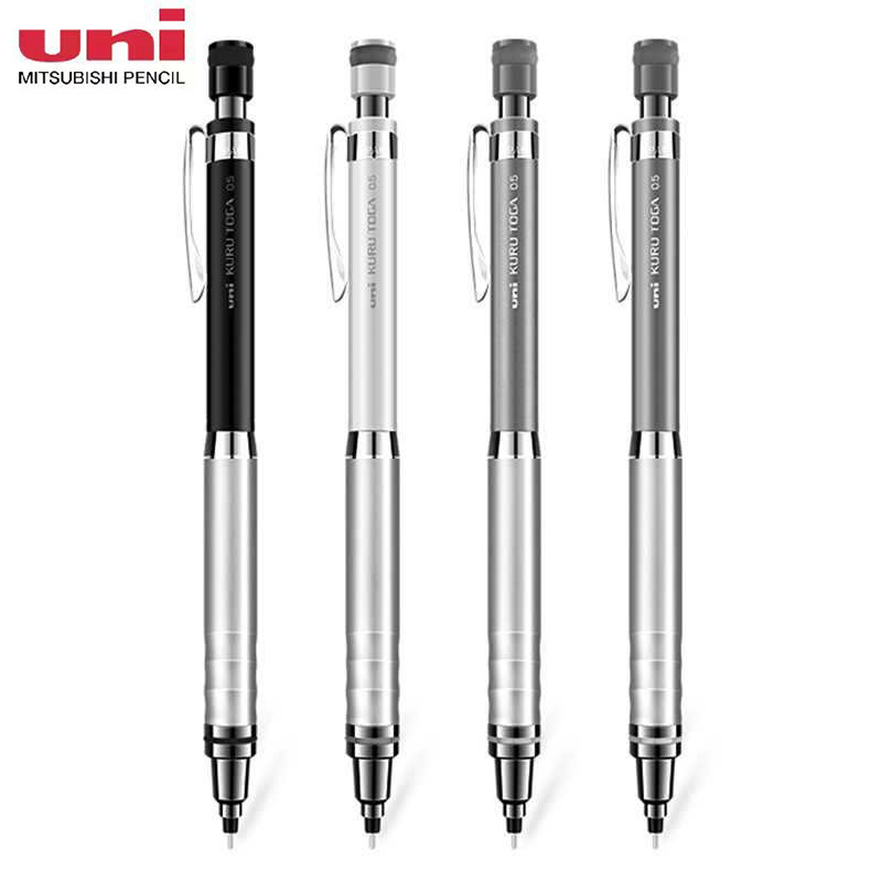 Uni Mechanisch Potlood Kurutoga High Grade Model