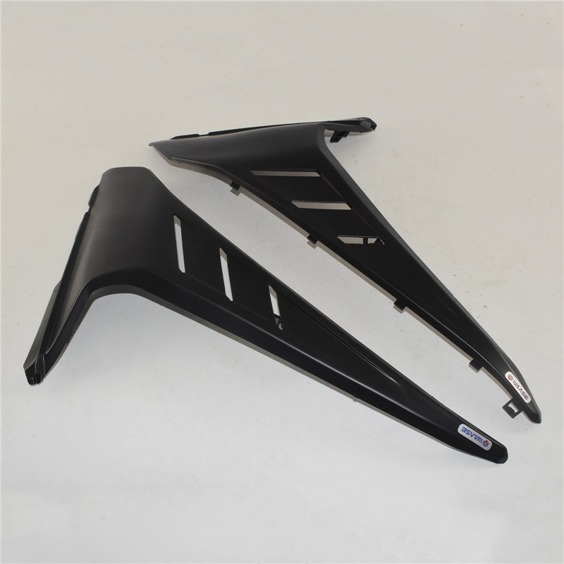 For Yamaha X-MAX XMAX 300 2023 2024 Left & Right Lower Pedals Side ...