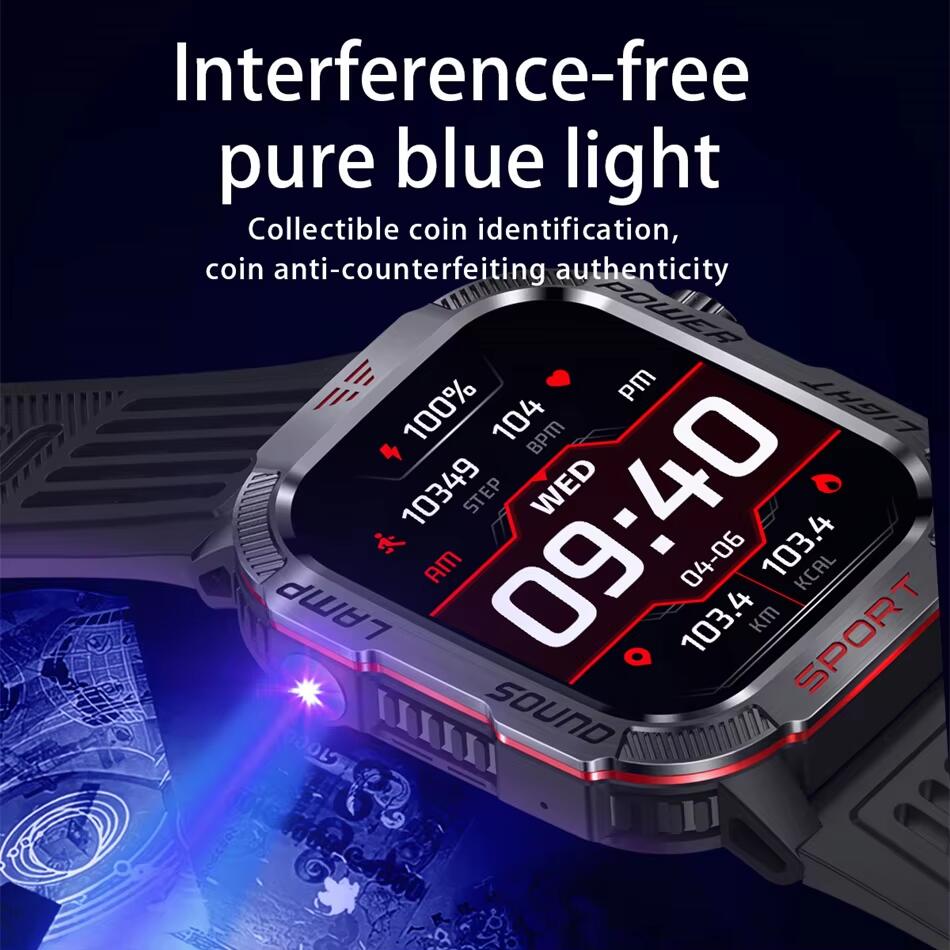 2025 New HT29 Smart Watch 2.01inch Large Screen BT Call Heart Rate ...