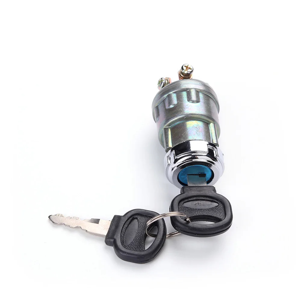 Universal Car Boat 12V 4 Position Ignition ON /OFF /Start Ignition ...