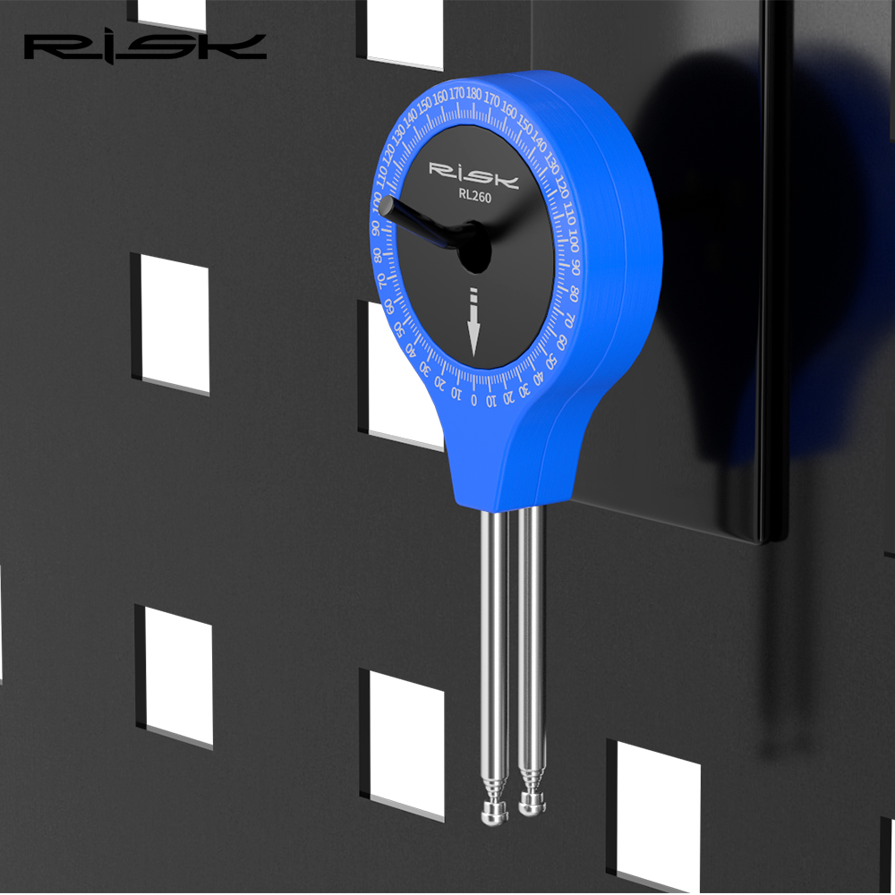 RISK Road Bike Fitting Airship Knee Angle Measurement Tool Ride ...