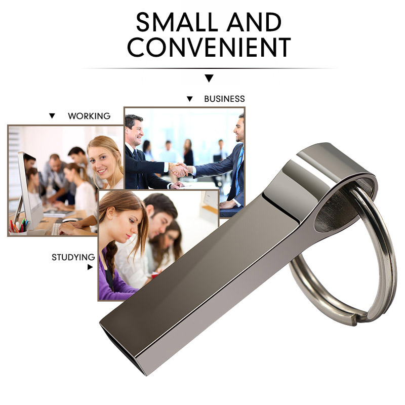 [HP Same Style] High-Quality USB Flash Driver, USB3.0 High-Speed ...