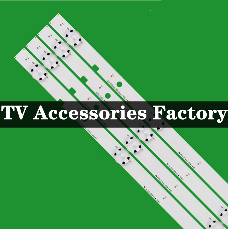 TOSHIBA 47L2400VM 47L5400VM 47 INCH LED TV BACKLIGHT ( LAMPU TV ...