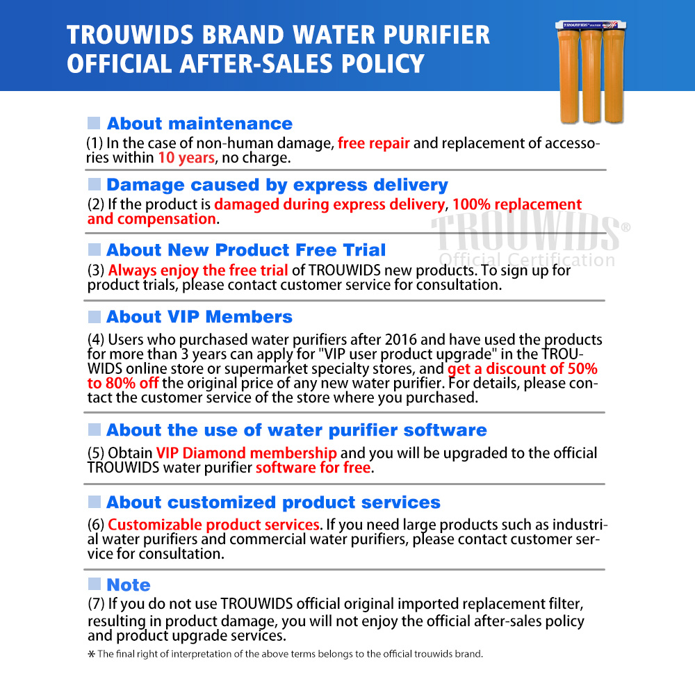 Intact Water Filter Outdoor Water Purifier With Activated Carbon Filter ...