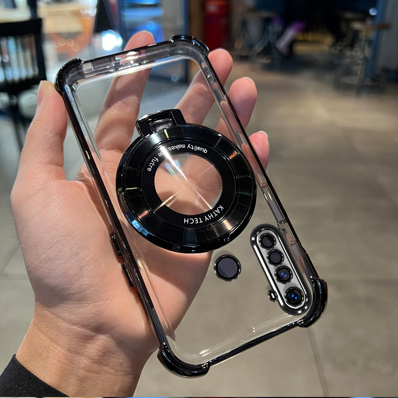 Case For Realme 5 Realme C3 Realme 5i Realme 6i 5 Pro Phone Casing 