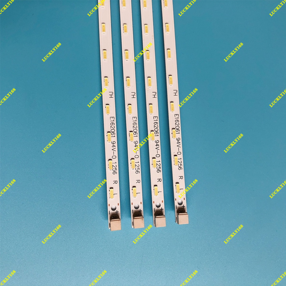 LC-40LE430M SHARP 40 INCH LED TV BACKLIGHT ( LAMP TV ) LC-40LE430 ...