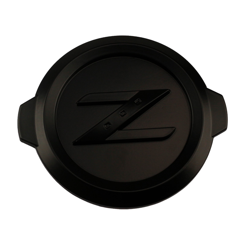 NEW 3D Metal Z Logo Rear Trunk Emblem Sticker modified for Nissan 350z ...