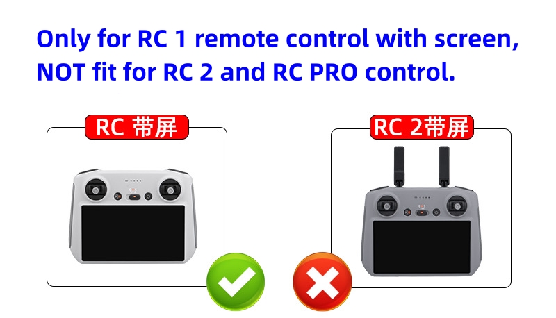 Silicone Case Cover for DJI RC1 Remote Controller Protective Case ...