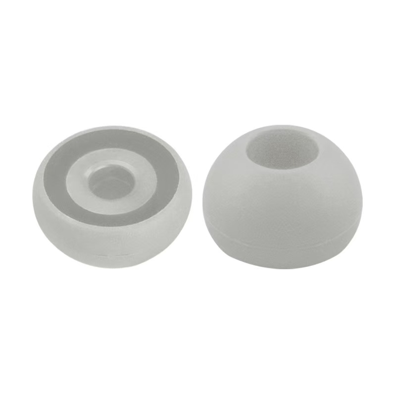 Silicone Ear Tips Earbuds For JBL Endurance Race Run Run2 BT2 bluetooth ...