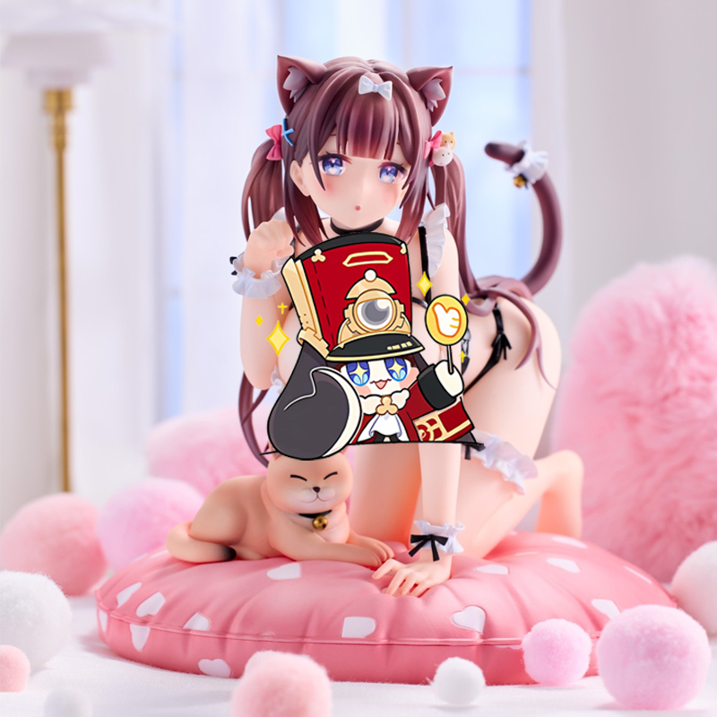 happyeah-ayamy-cat-ver-1-7-figure-height-about-14-5cm-well-known
