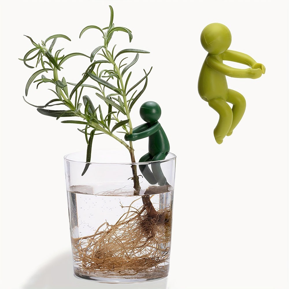 Plant Propagation Buddy Multifunctional plant figurine support frame ...