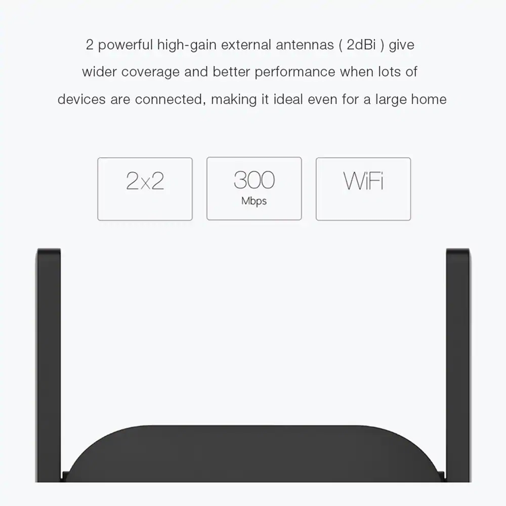 Xiaomi youpin wireless router For internet broadcasting | Shopee Malaysia
