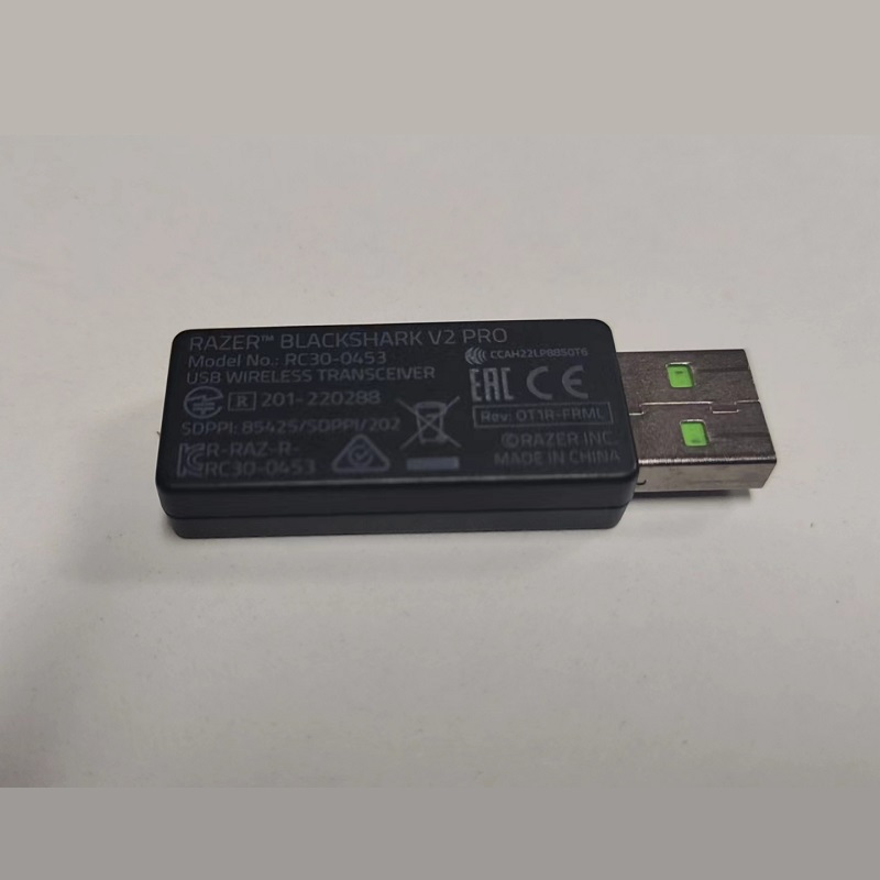 Original spare part for Razer Blackshark V2 Pro 2023 2.4G bluetooth ...