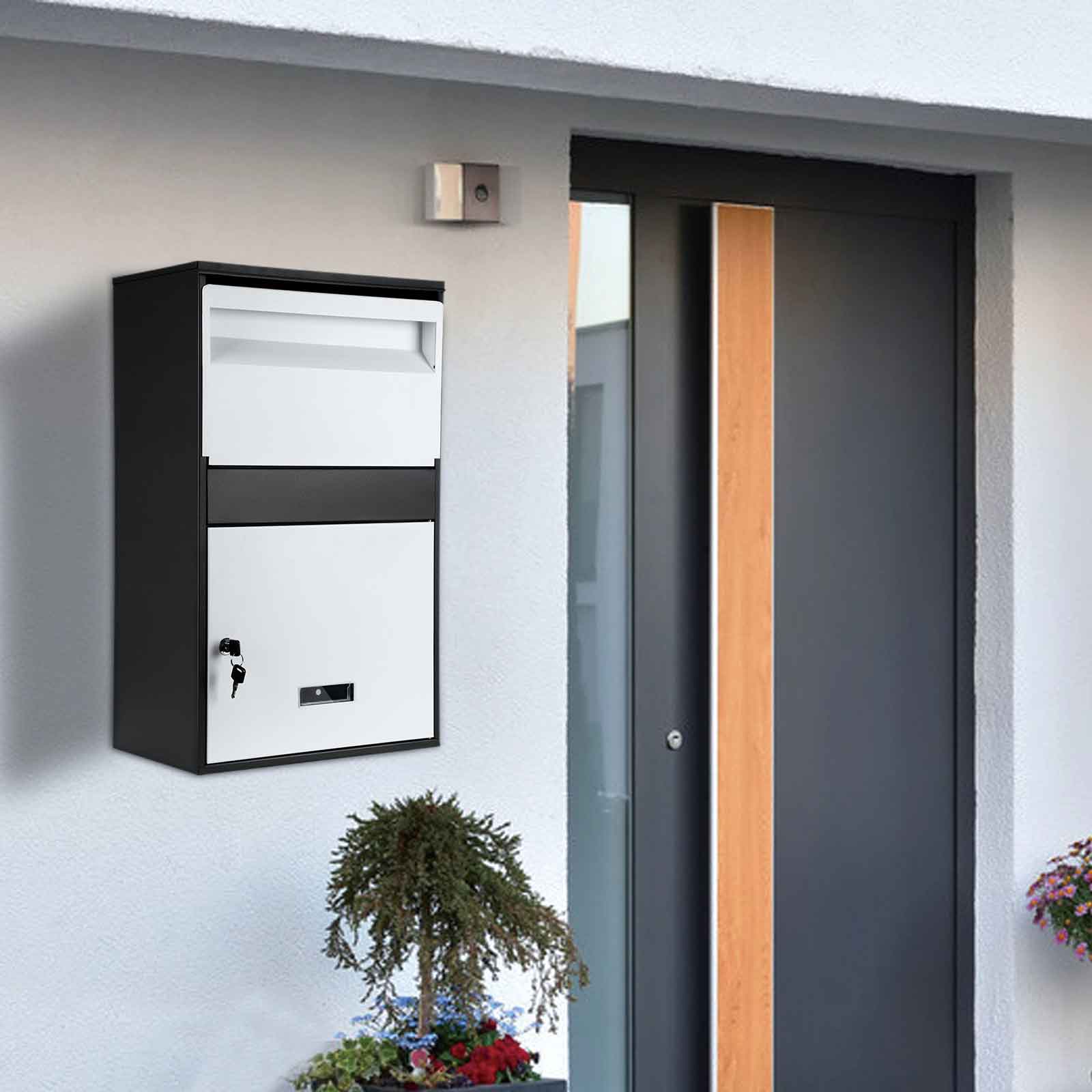 [Local delivery] Touchless Receiving Locker Home Courier Locker Private ...