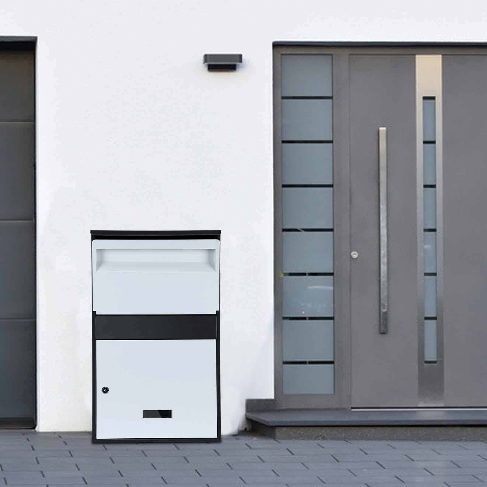 [Local delivery] Touchless Receiving Locker Home Courier Locker Private ...