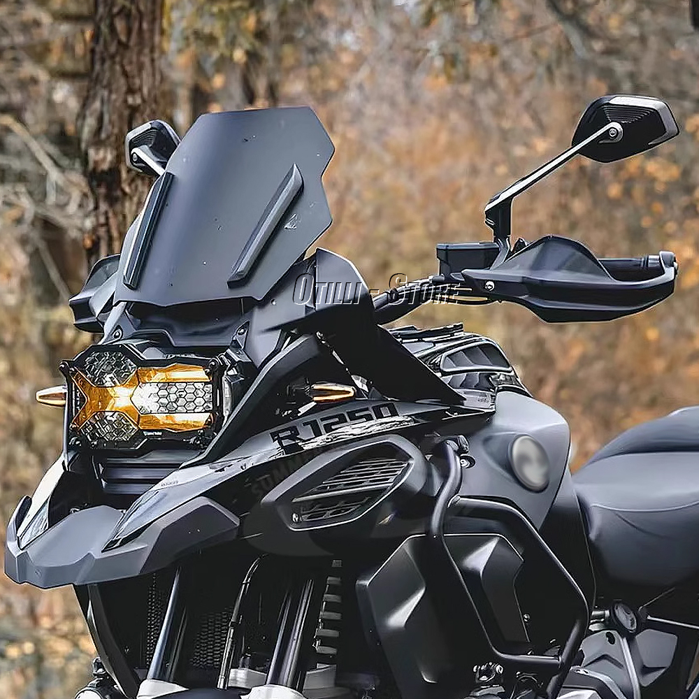 Rearview Mirror For BMW R1300GS R1200GS ADV S1000XR F900R/XR F850GS ...