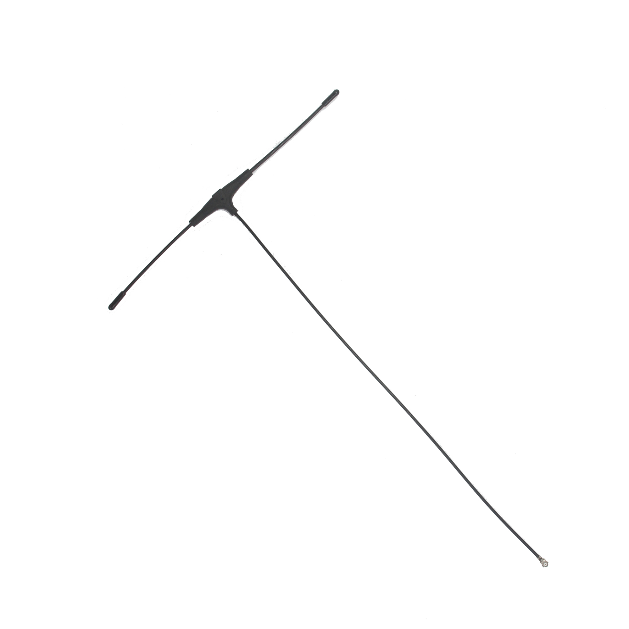 2 pièces ELRS 2.4GHz Mini antenne T IPEX1 UFL 40mm 70mm pour EP1/ EP2/Nano BetaFPV Super-D recevoir FPV Drone de course pièces de bricolage  26