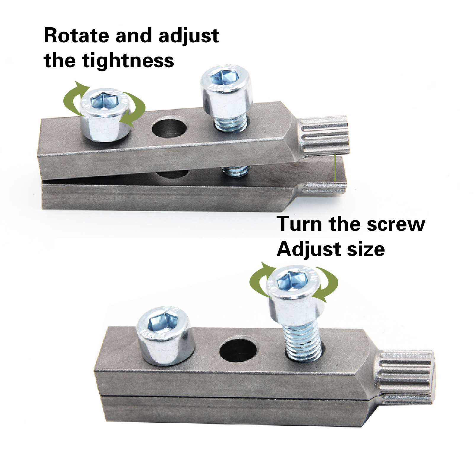 Universal Angle Valve and Tap Thread Extractor Tool for Removing Broken ...