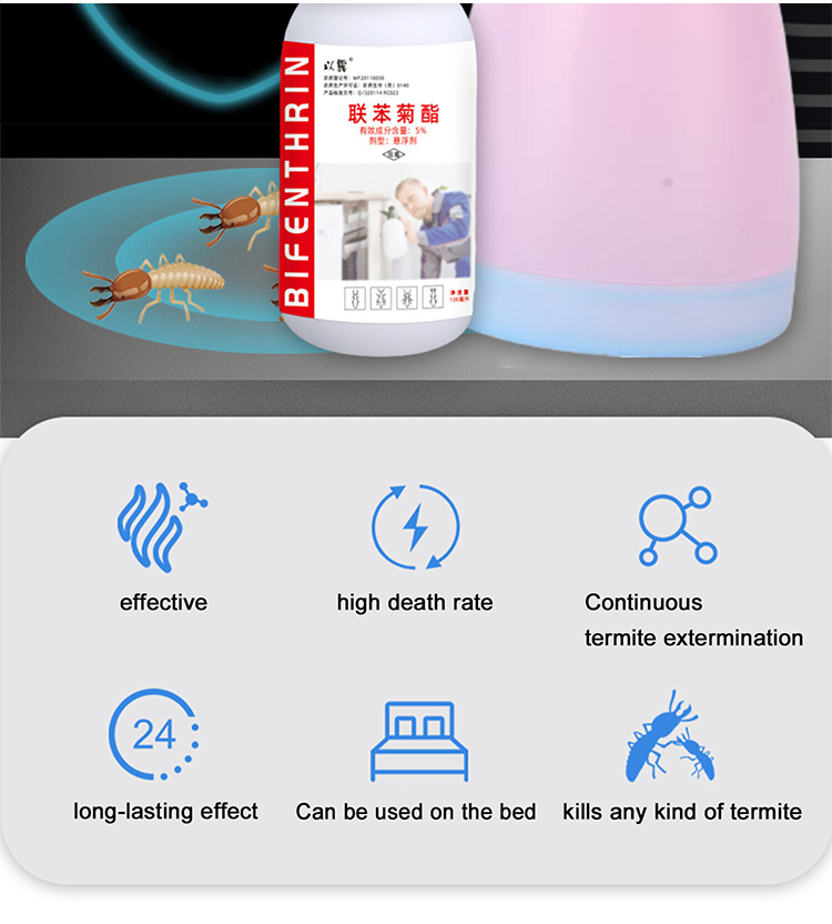 🐜Free spray bottle🐜 racun anai anai killer spray One spray kills the ...