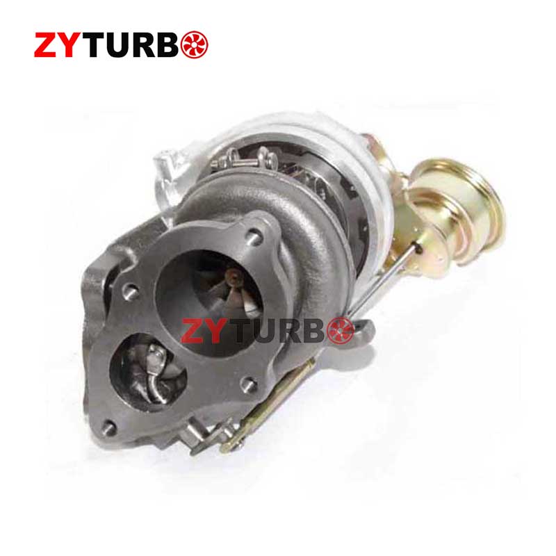 Turbo 16G TD05H Pour 4G63 / Evo 3 – Neuf Avec Garantie 1 An