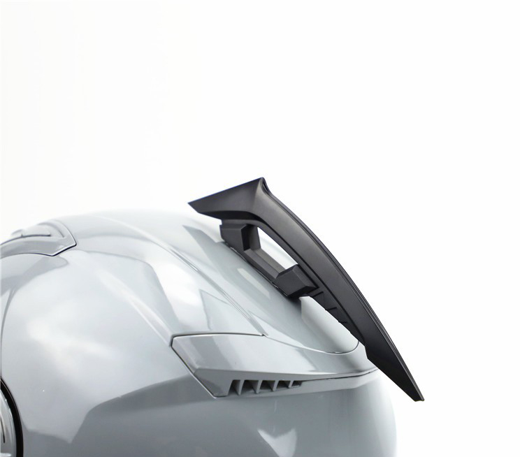 In stock ！New 1 pair For Motorbike Scooter Moto Decoration Accessories ...