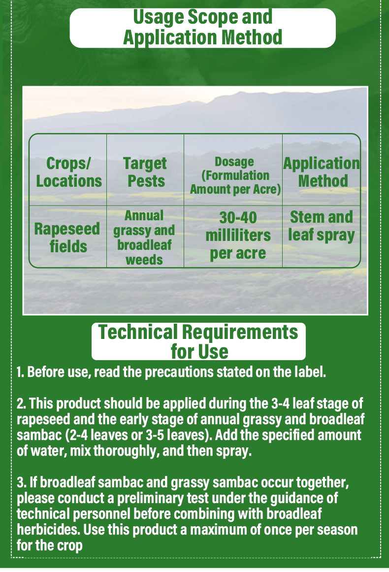 EzLife Racun Tabur Racun pokok kelapa Rumput Weed Control Land ...
